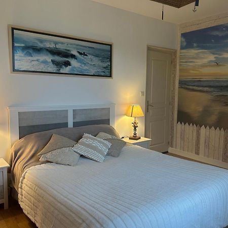 La Bretonniere Bed & Breakfast Dragey Exterior foto