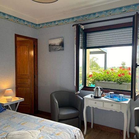 La Bretonniere Bed & Breakfast Dragey Exterior foto