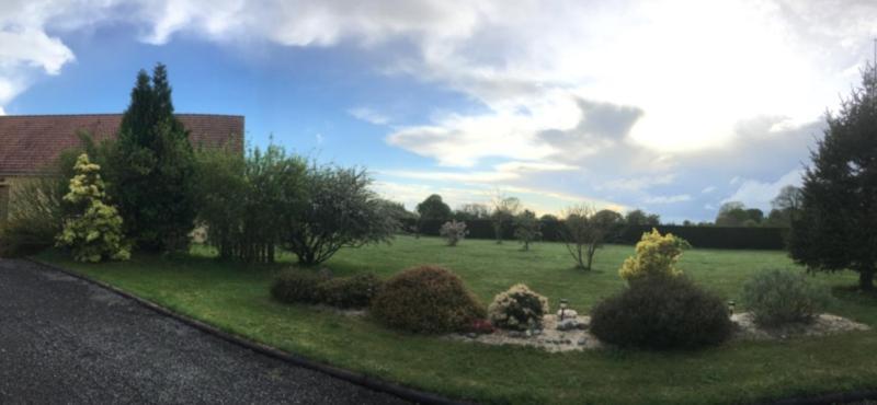 La Bretonniere Bed & Breakfast Dragey Exterior foto